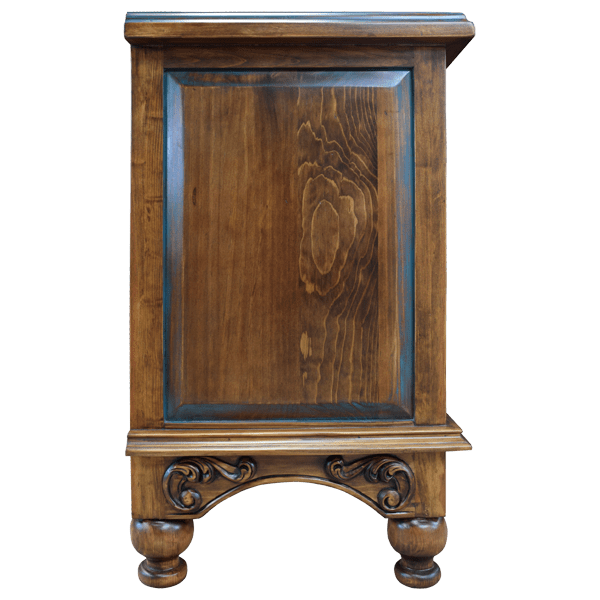 Sonoran Twilight Transitional Table