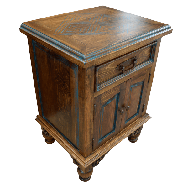 Sonoran Twilight Transitional Table