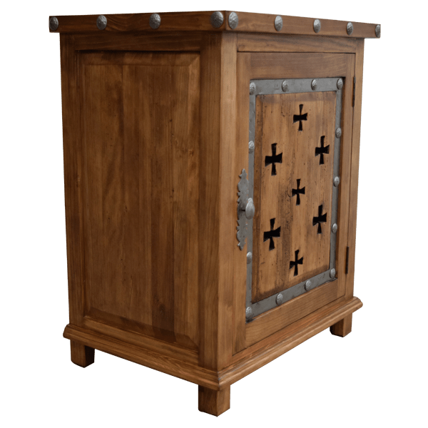 Starlit Horizon Transitional Table
