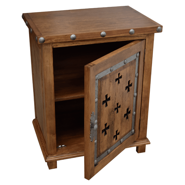 Starlit Horizon Transitional Table