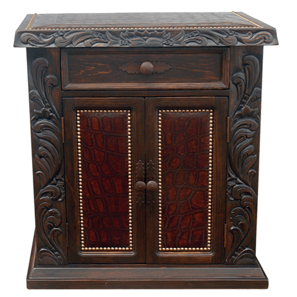 Desert Cathedral Transitional Table