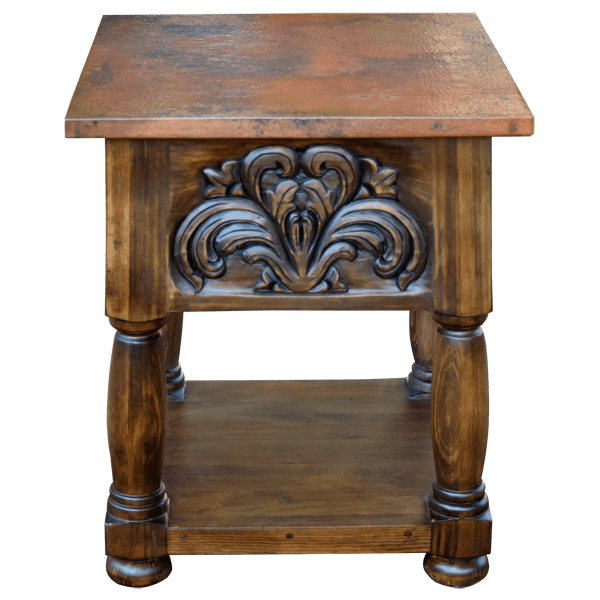 Rimrock Transitional Table