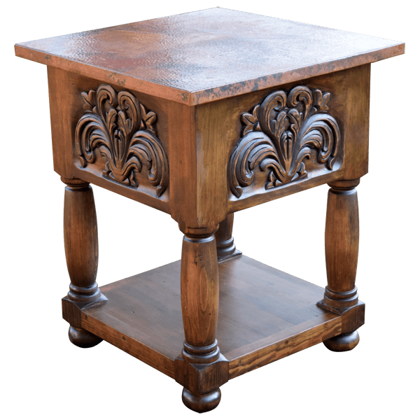 Rimrock Transitional Table