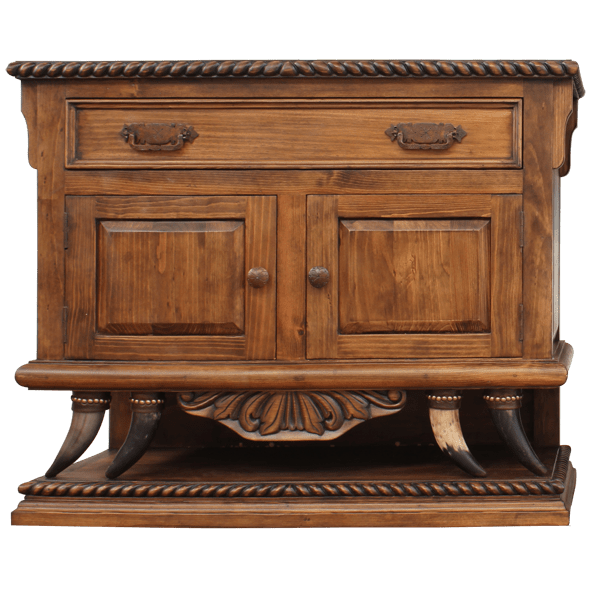 Far Horizon Transitional Table