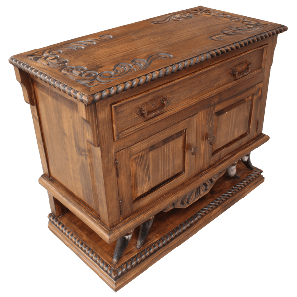 Far Horizon Transitional Table