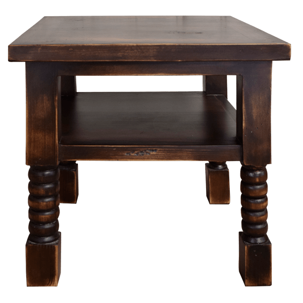 Redearth Dreams Transitional Table