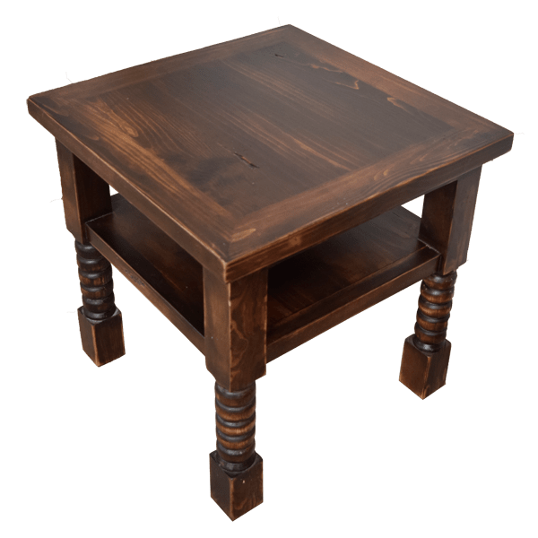 Redearth Dreams Transitional Table