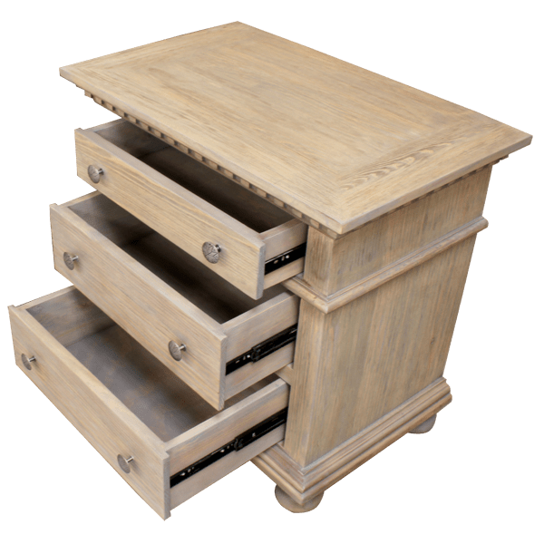 Shifting Sands Transitional Table