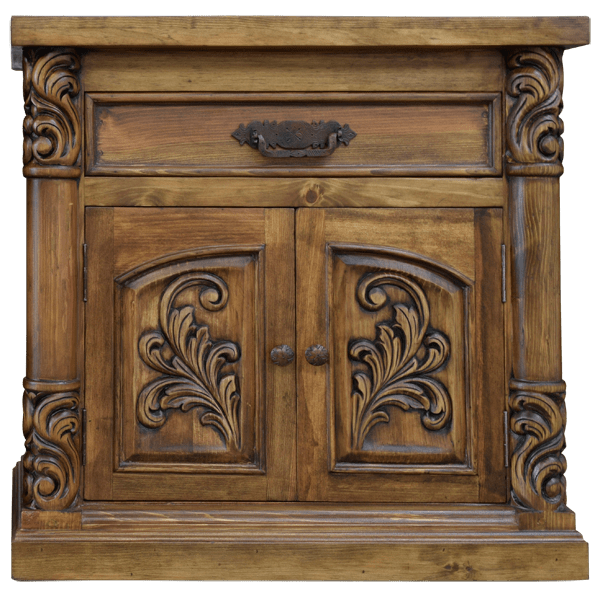 High Plateau Transitional Table