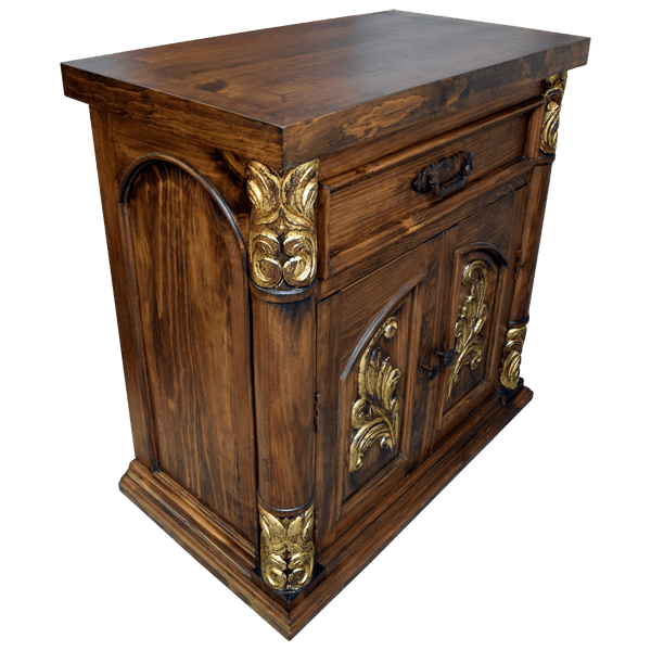 Lastlight Transitional Table