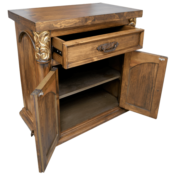 Lastlight Transitional Table