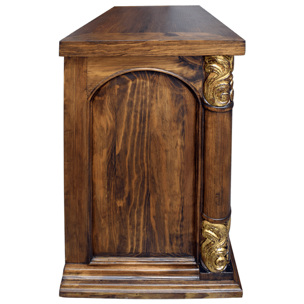 Lastlight Transitional Table