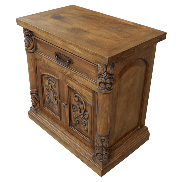 High Plateau Transitional Table