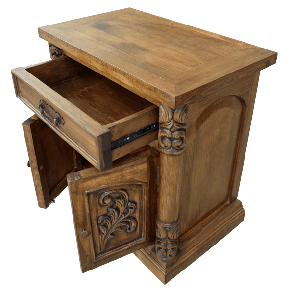 High Plateau Transitional Table