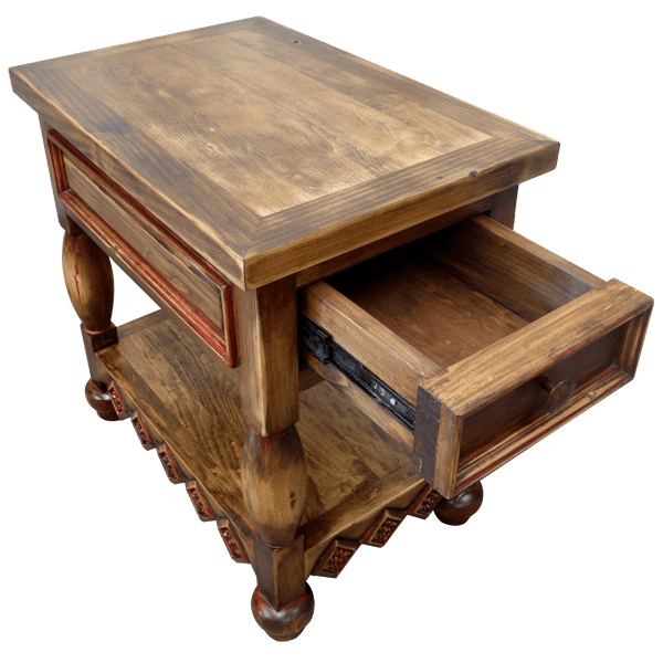 Valley Twilight Transitional Table