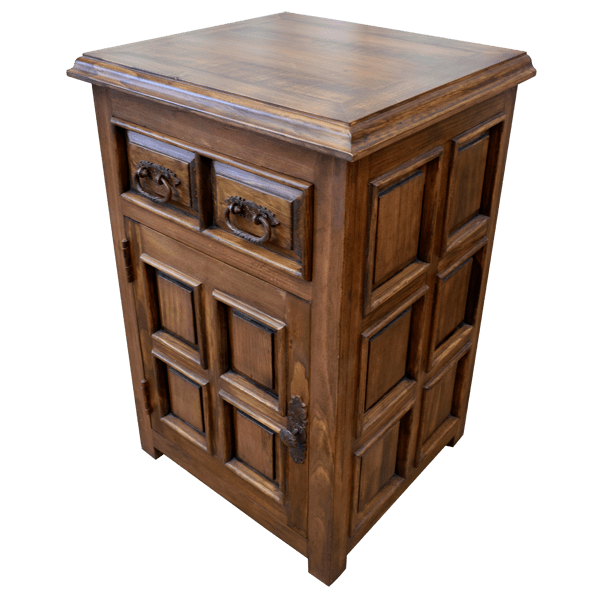 Desert Solstice Transitional Table