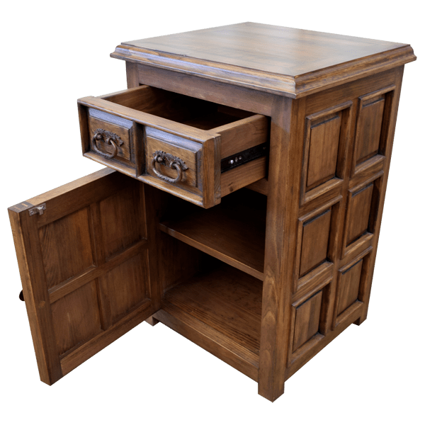 Desert Solstice Transitional Table