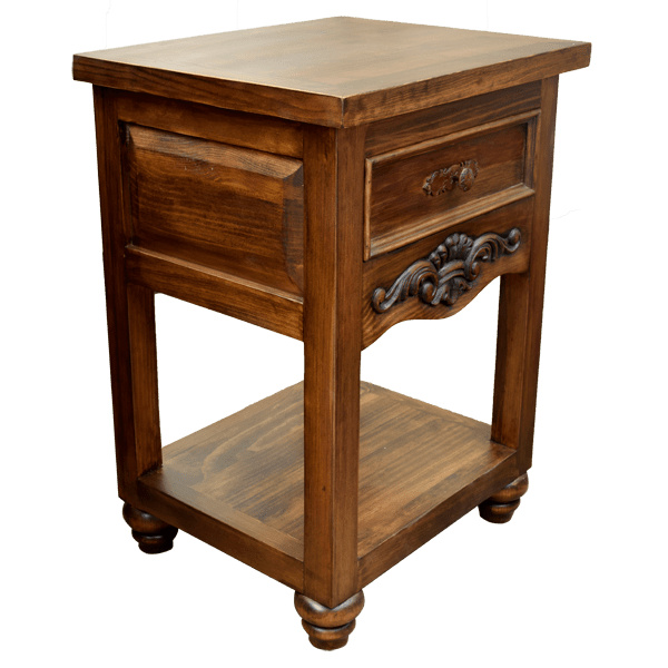 Desert Mirage Transitional Table