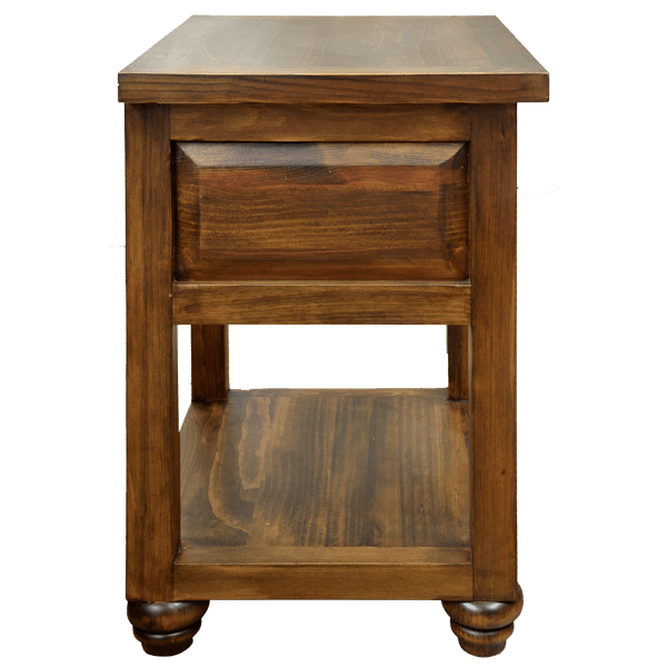 Desert Mirage Transitional Table