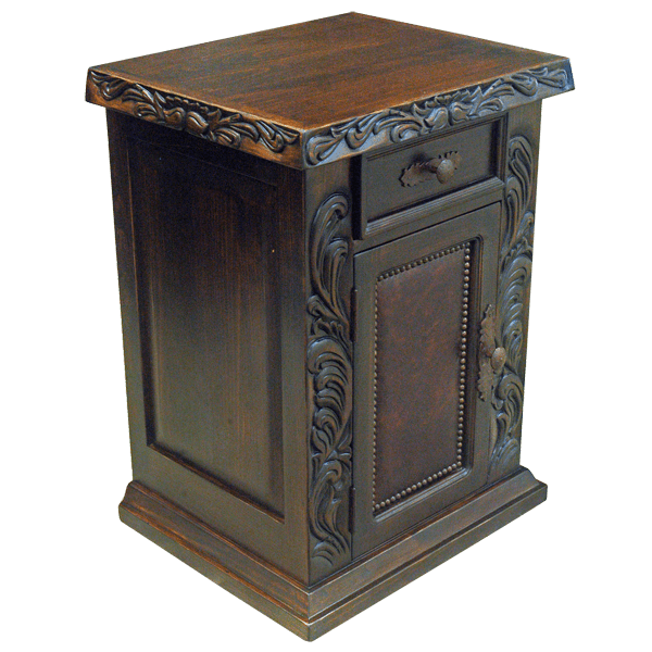 Shadowrim Transitional Table