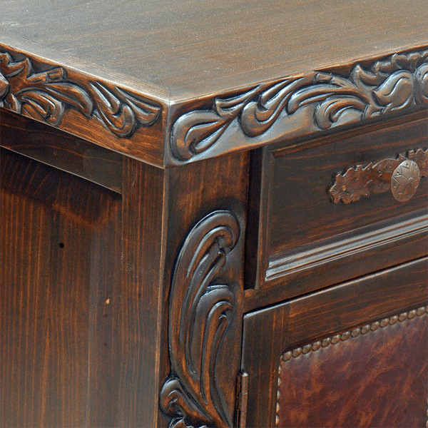 Shadowrim Transitional Table