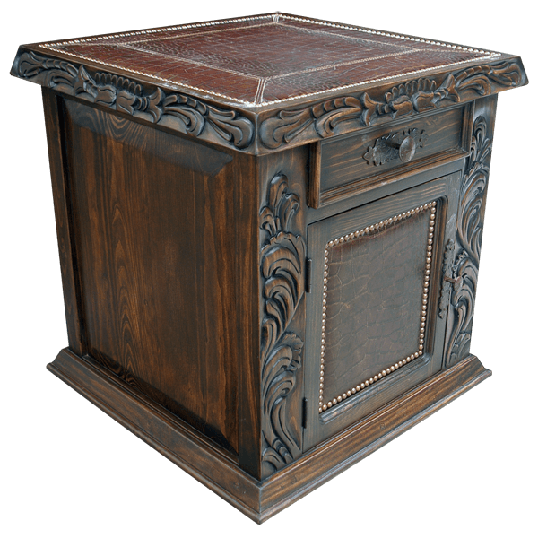 Canyonscape Transitional Table