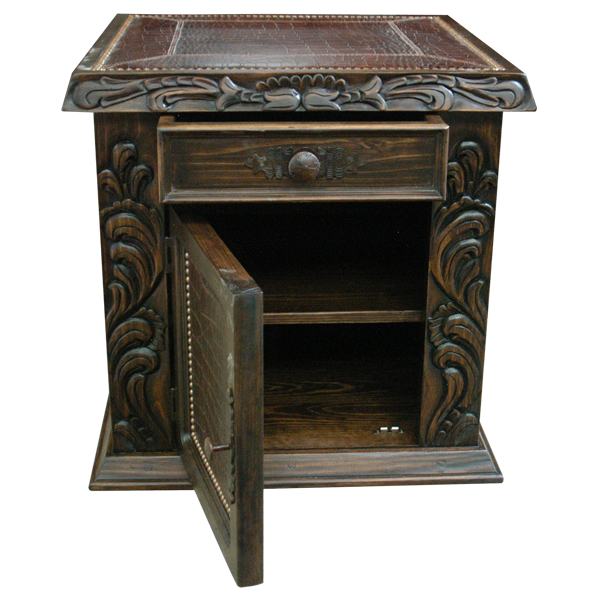 Canyonscape Transitional Table