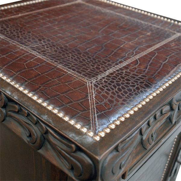 Canyonscape Transitional Table