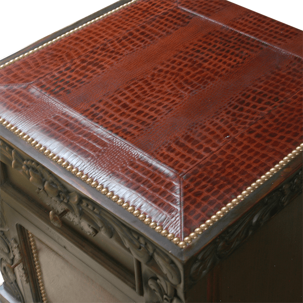 Sunlit Buttes Transitional Table