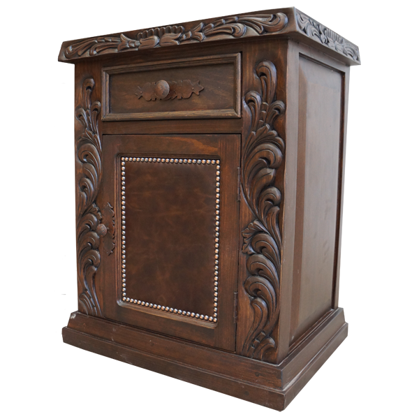 Canyon Reverie Transitional Table