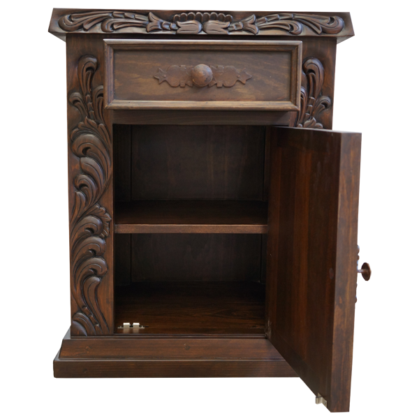 Canyon Reverie Transitional Table