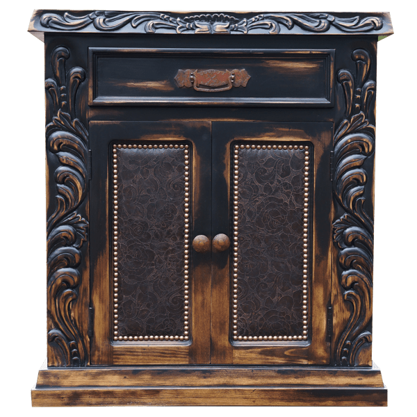Frontier Rider Transitional Table