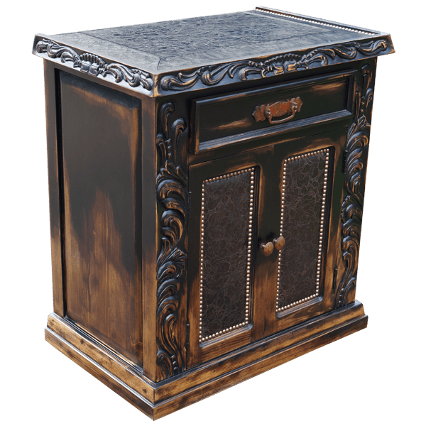 Frontier Rider Transitional Table