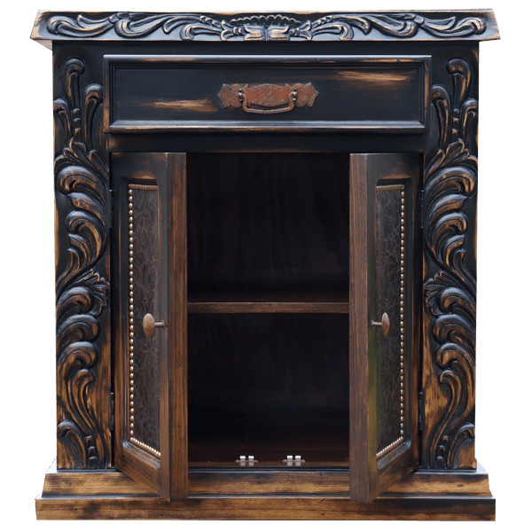 Frontier Rider Transitional Table