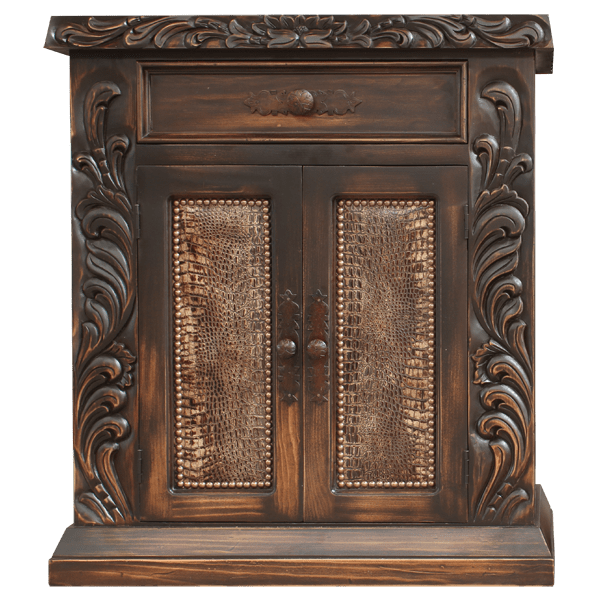 Wrangler's Run Transitional Table