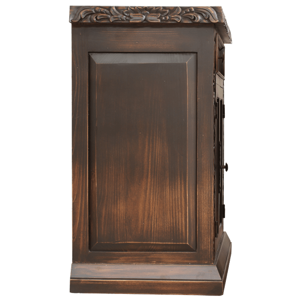 Wrangler's Run Transitional Table