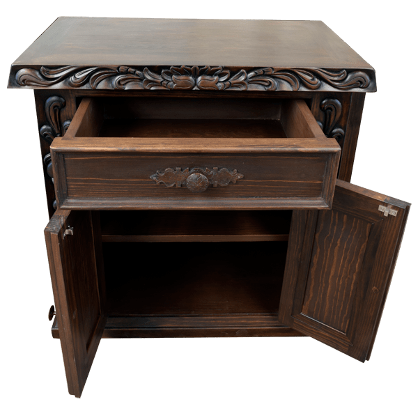 Breakaway Transitional Table