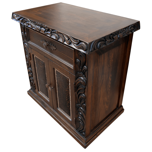 Breakaway Transitional Table