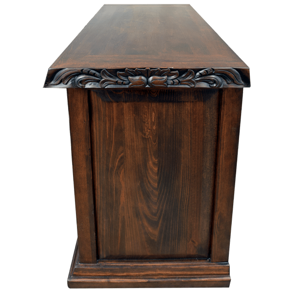 Breakaway Transitional Table