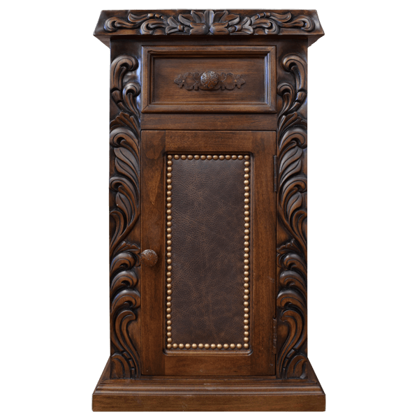 Tie-Down Trail Transitional Table