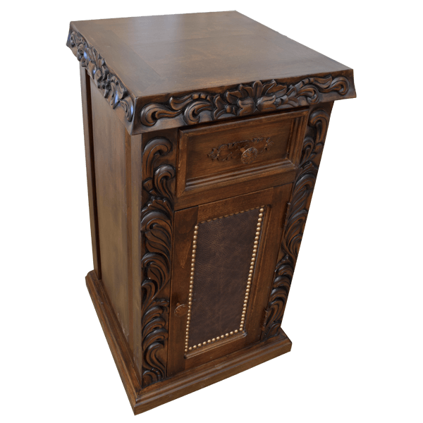 Tie-Down Trail Transitional Table