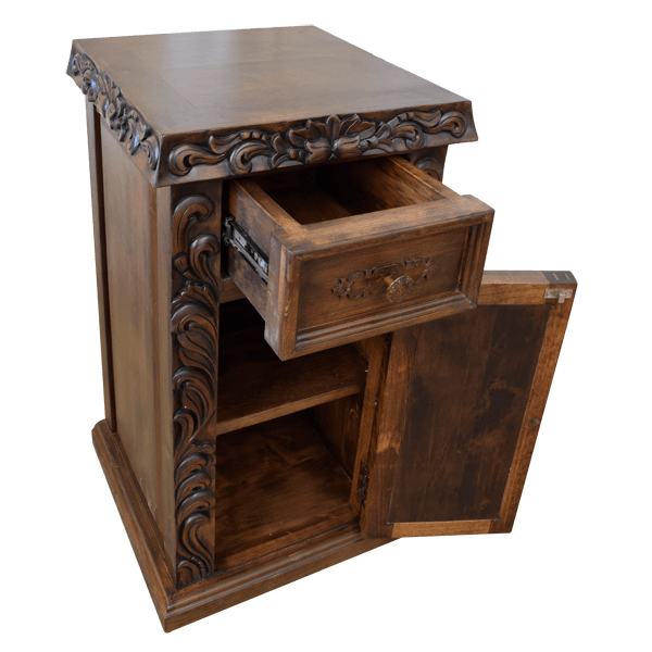Tie-Down Trail Transitional Table