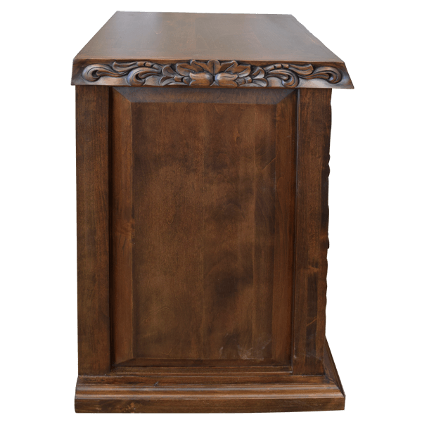 Tie-Down Trail Transitional Table