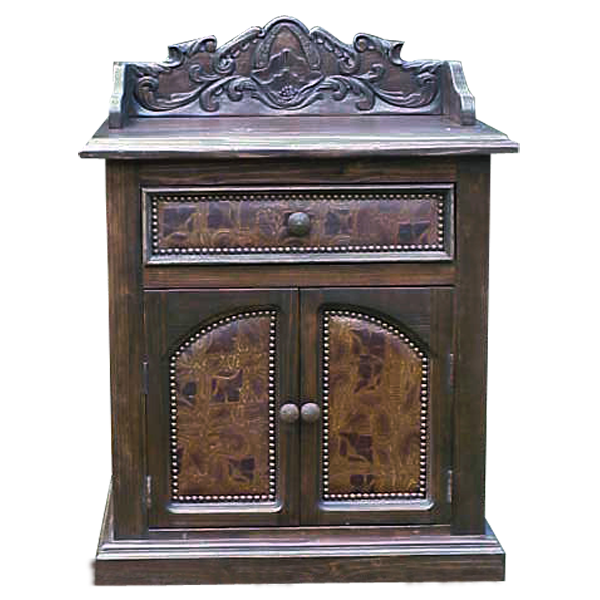 Roughstock Ridge Transitional Table