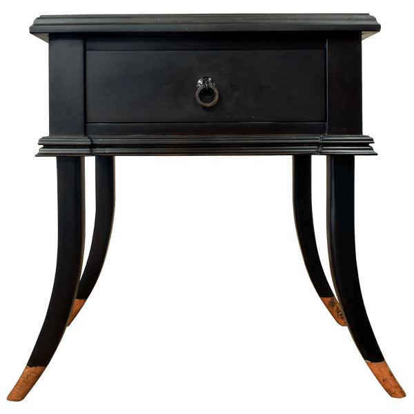 Lantana Transitional Table