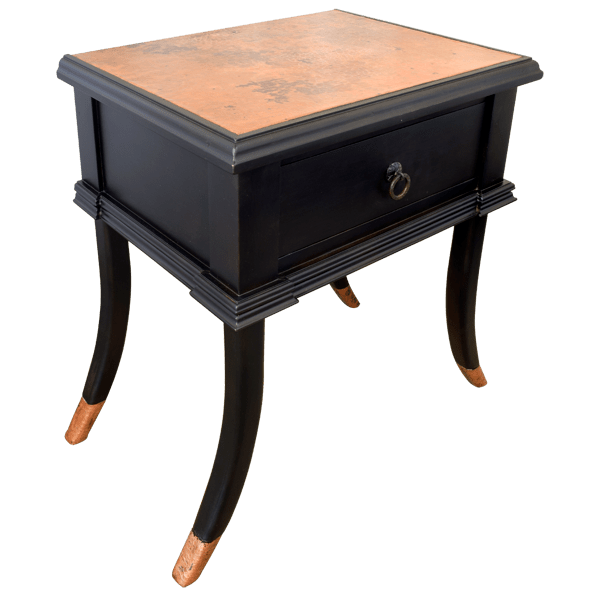 Lantana Transitional Table