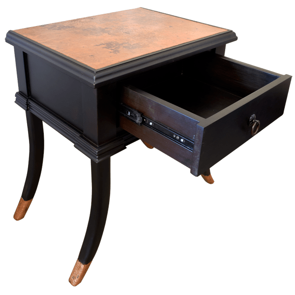 Lantana Transitional Table