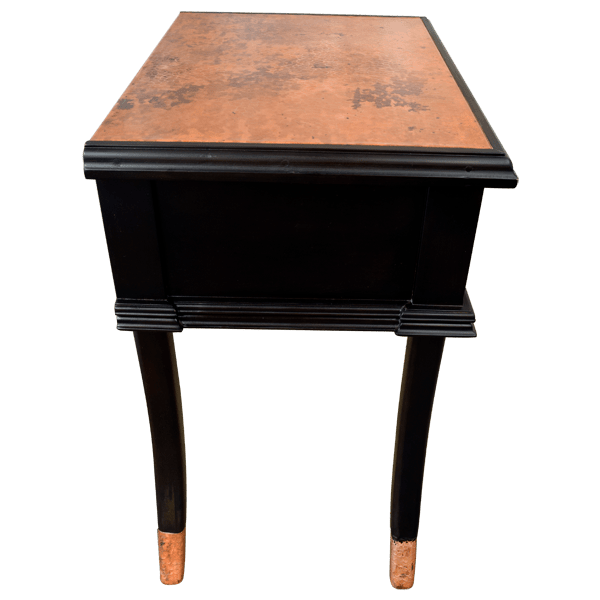 Lantana Transitional Table