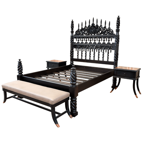 Lantana Transitional Table