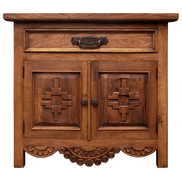 Juniper Crossing Transitional Table